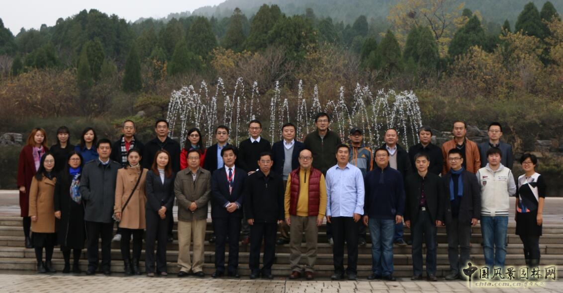 第十七場(chǎng)園冶講壇(濟(jì)南站)盛大召開(kāi)