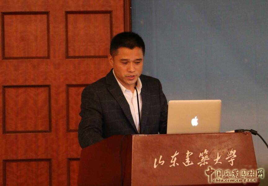 第十七場園冶講壇（濟南站）盛大召開