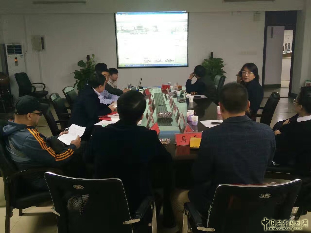 第十七場園冶講壇（濟南站）盛大召開