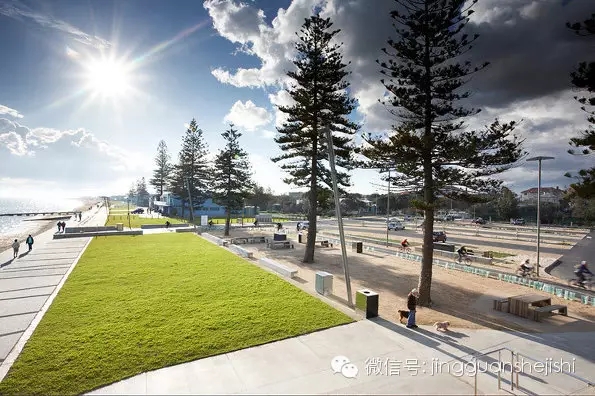 世上最強(qiáng)景觀空間全解析!