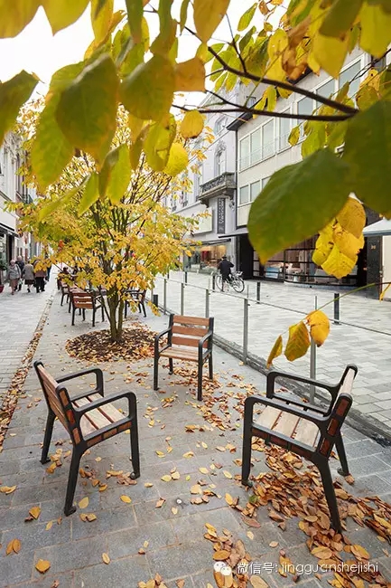 世上最強(qiáng)景觀空間全解析!