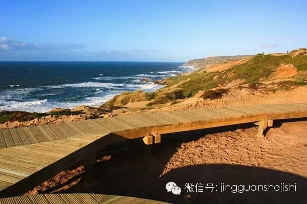 世上最強(qiáng)景觀空間全解析!