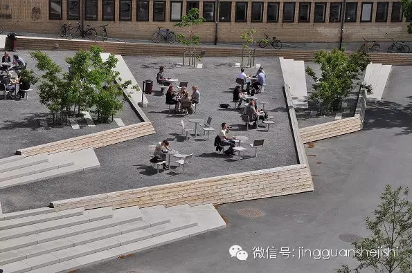 世上最強景觀空間全解析！