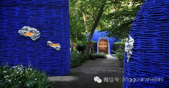 世上最強景觀空間全解析！