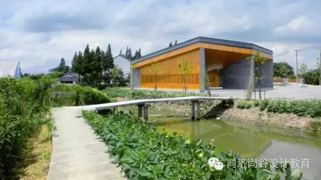 風(fēng)景園林設(shè)計中小茶室的經(jīng)典設(shè)計借鑒