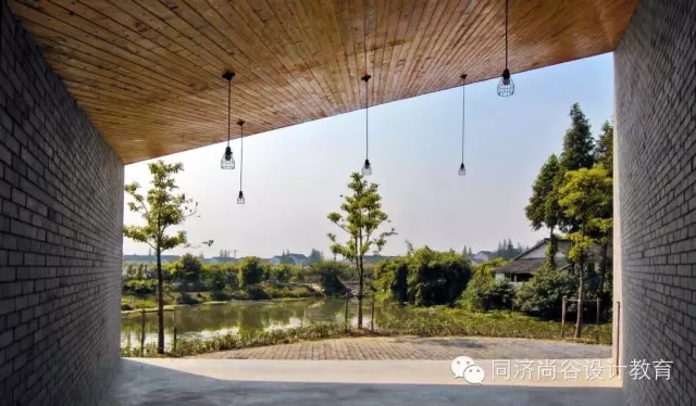 風(fēng)景園林設(shè)計中小茶室的經(jīng)典設(shè)計借鑒