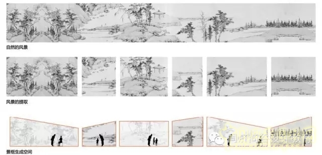 風(fēng)景園林設(shè)計中小茶室的經(jīng)典設(shè)計借鑒