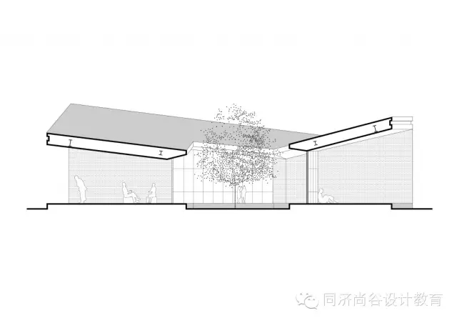 風(fēng)景園林設(shè)計(jì)中小茶室的經(jīng)典設(shè)計(jì)借鑒