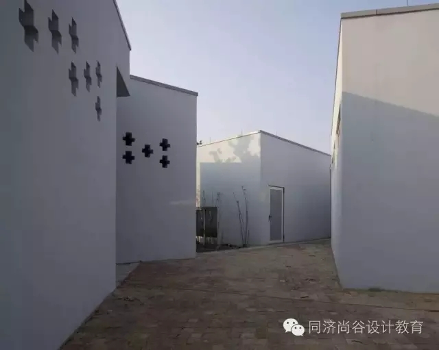園林空間重構(gòu)：小建筑設(shè)計(jì)