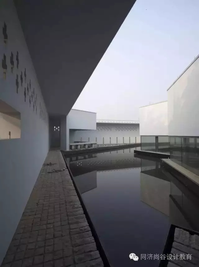 園林空間重構(gòu)：小建筑設(shè)計(jì)