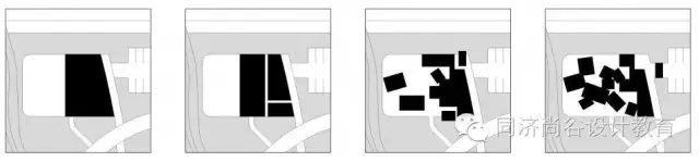 園林空間重構(gòu):小建筑設(shè)計(jì)