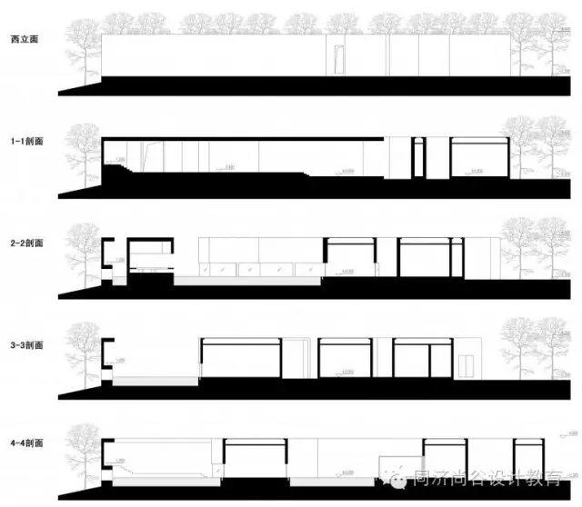 園林空間重構(gòu):小建筑設(shè)計(jì)