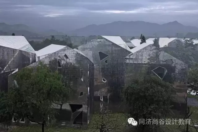 園林空間重構(gòu):小建筑設(shè)計(jì)