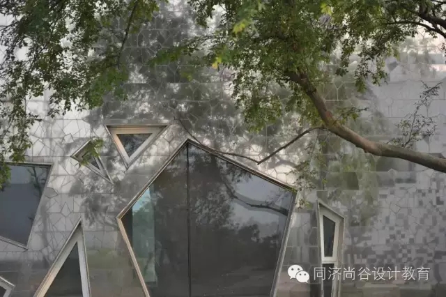 園林空間重構(gòu):小建筑設(shè)計(jì)