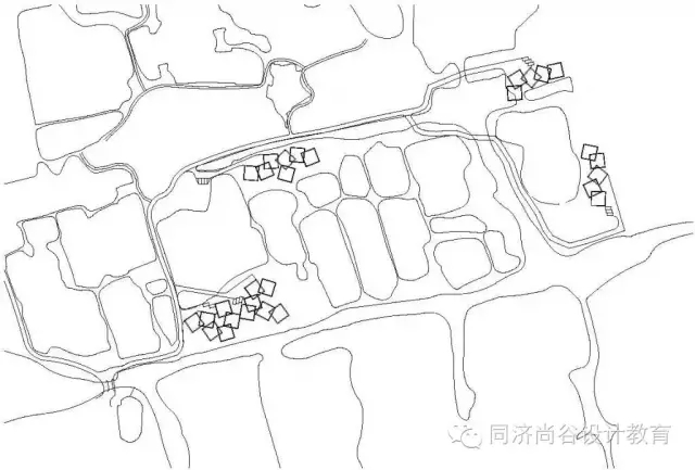 園林空間重構(gòu):小建筑設(shè)計(jì)