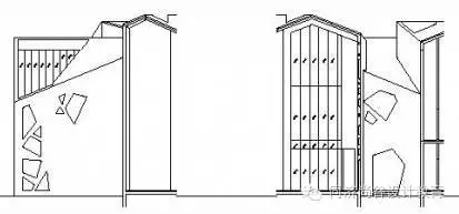 園林空間重構(gòu):小建筑設(shè)計(jì)