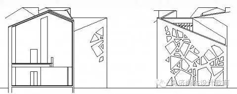 園林空間重構(gòu):小建筑設(shè)計(jì)