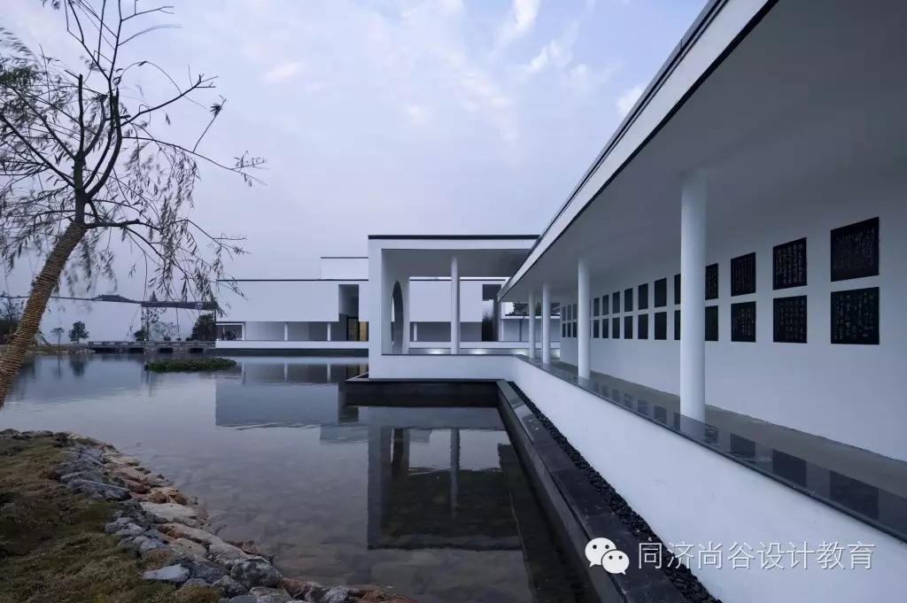 園林空間重構(gòu):小建筑設(shè)計(jì)