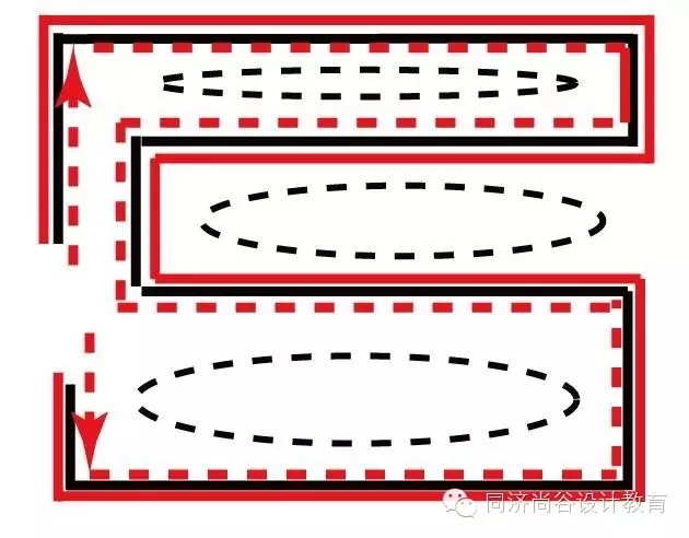 園林空間重構:小建筑設計