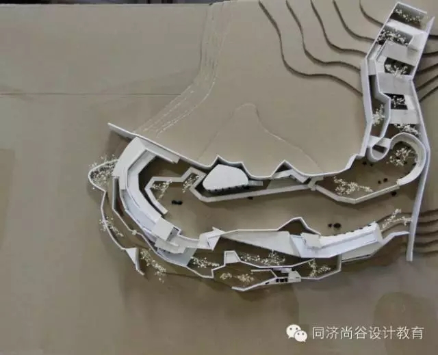 園林空間重構:小建筑設計