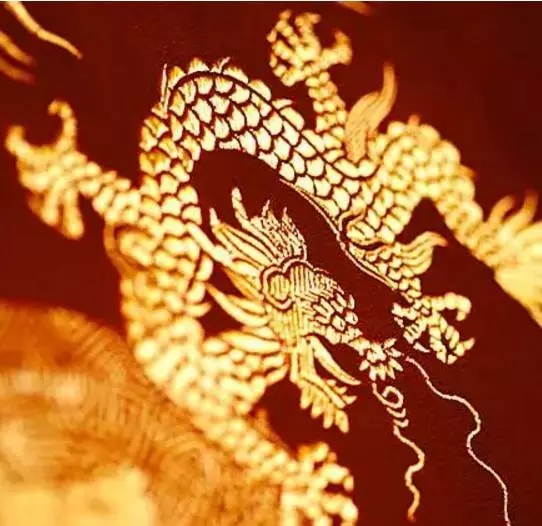 新中式設計必備：100個絕美中國符號·新中式元素