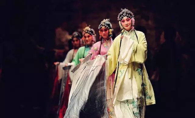 新中式設計必備：100個絕美中國符號·新中式元素