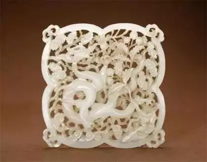 新中式設計必備:100個絕美中國符號·新中式元素(上)