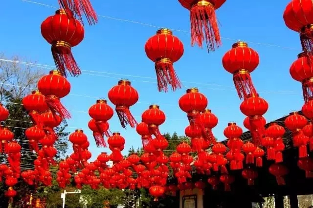 新中式設計必備:100個絕美中國符號·新中式元素(上)