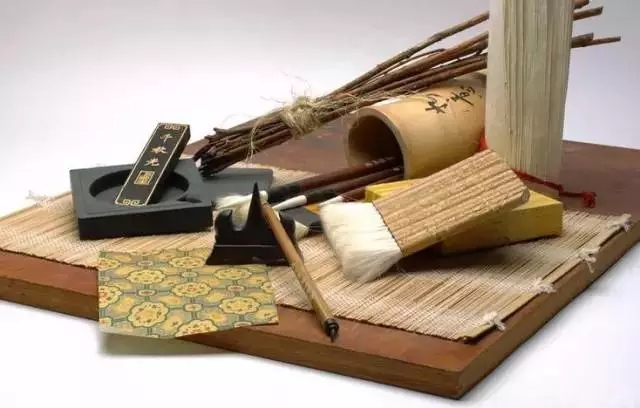 新中式設計必備:100個絕美中國符號·新中式元素(上)