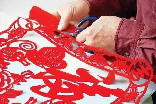 新中式設計必備:100個絕美中國符號·新中式元素(上)