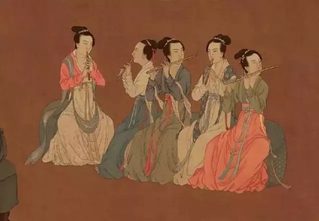 新中式設計必備:100個絕美中國符號·新中式元素(上)