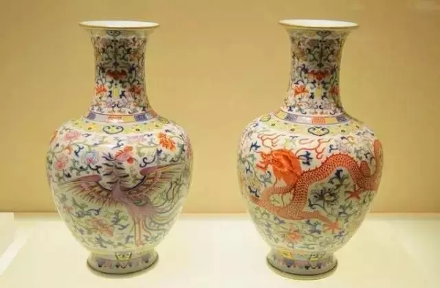 新中式設計必備:100個絕美中國符號·新中式元素(上)