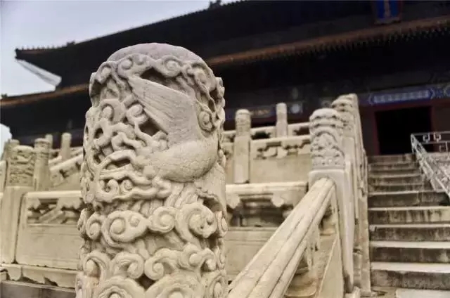 新中式設計必備:100個絕美中國符號·新中式元素(上)