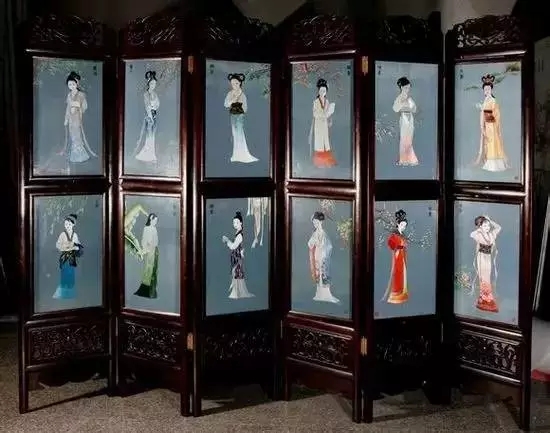 新中式設計必備:100個絕美中國符號·新中式元素(上)