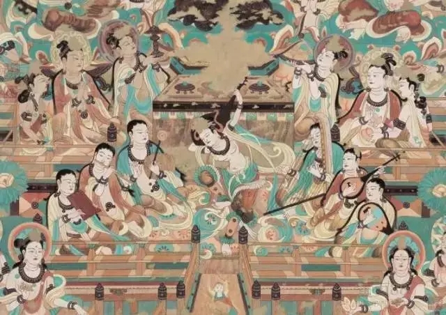 新中式設(shè)計(jì)必備:100個(gè)絕美中國(guó)符號(hào)·新中式元素(上)