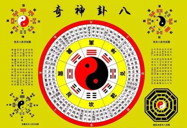 新中式設計必備:100個絕美中國符號·新中式元素(下)