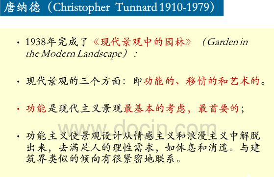英國歷史上的景觀設計