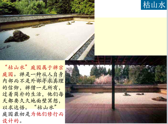 英國歷史上的景觀設計