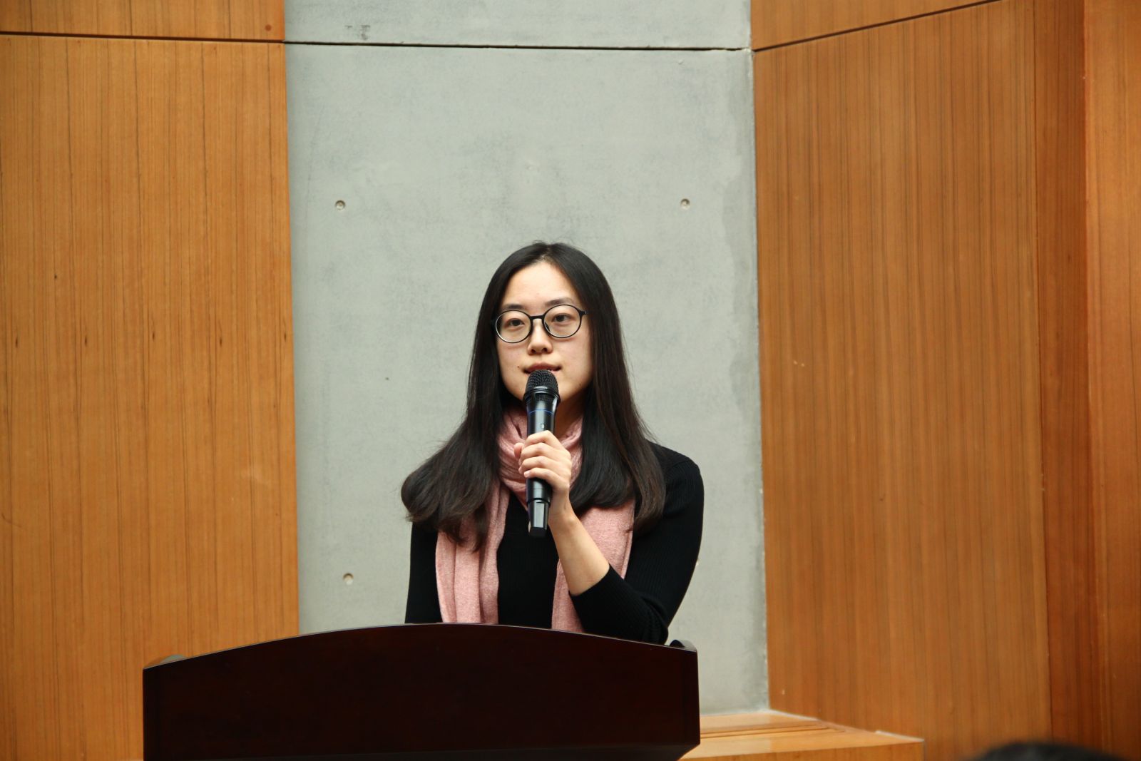 第十二屆首都高校風景園林研究生學術論壇圓滿落幕