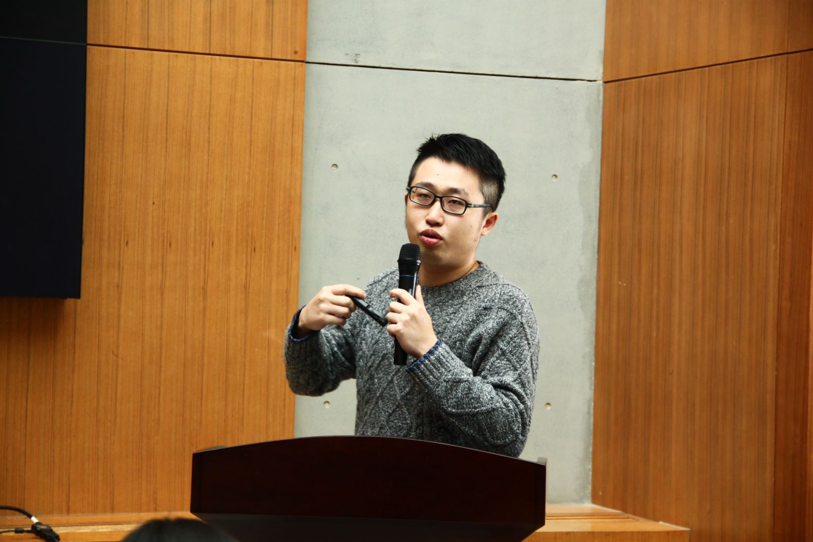 第十二屆首都高校風景園林研究生學術論壇圓滿落幕