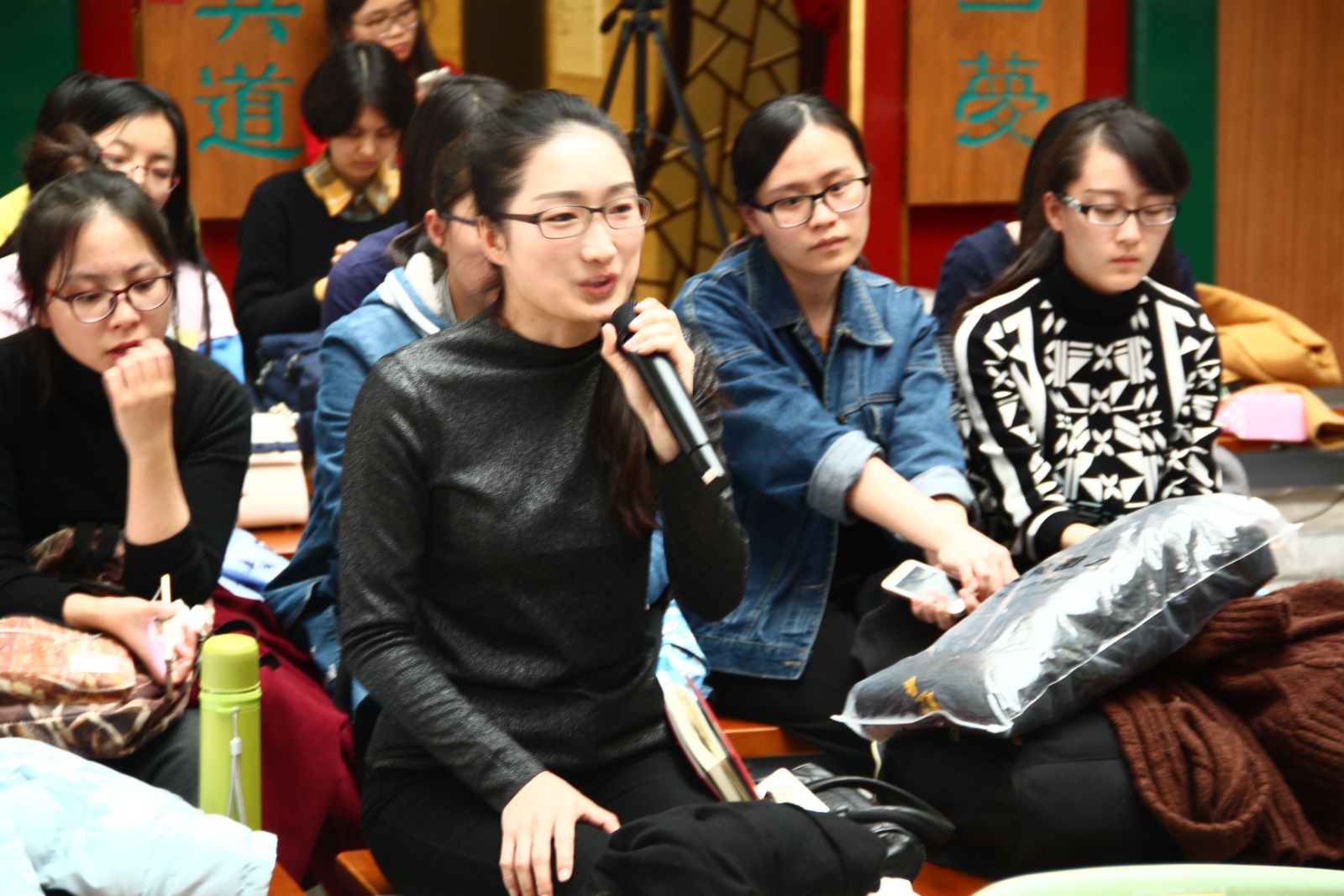 第十二屆首都高校風景園林研究生學術論壇圓滿落幕