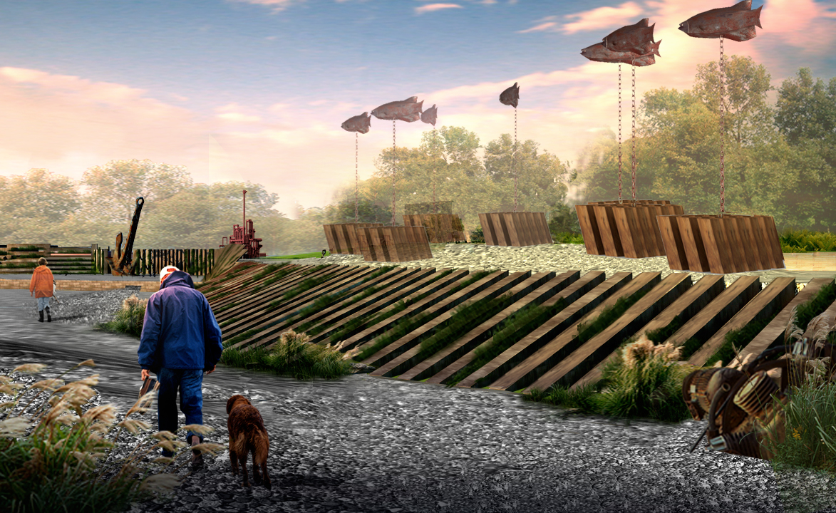 2016園冶杯專業獎參賽項目:漳州南太武黃金海岸