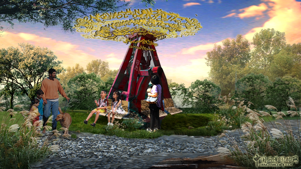 2016園冶杯專業獎參賽項目:漳州南太武黃金海岸