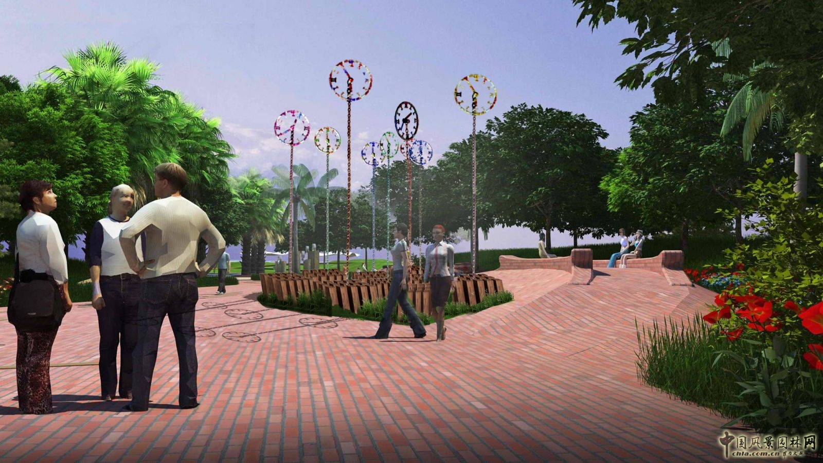 2016園冶杯專業獎參賽項目:漳州南太武黃金海岸