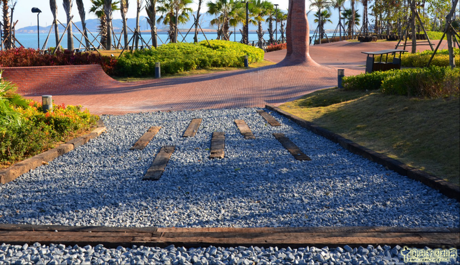 2016園冶杯專業獎參賽項目:漳州南太武黃金海岸