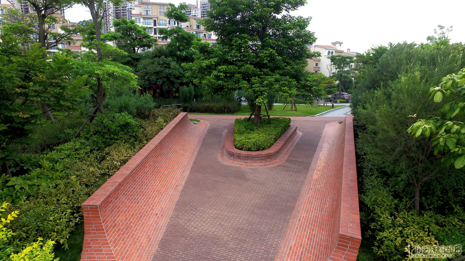 2016園冶杯專業獎參賽項目:漳州南太武黃金海岸