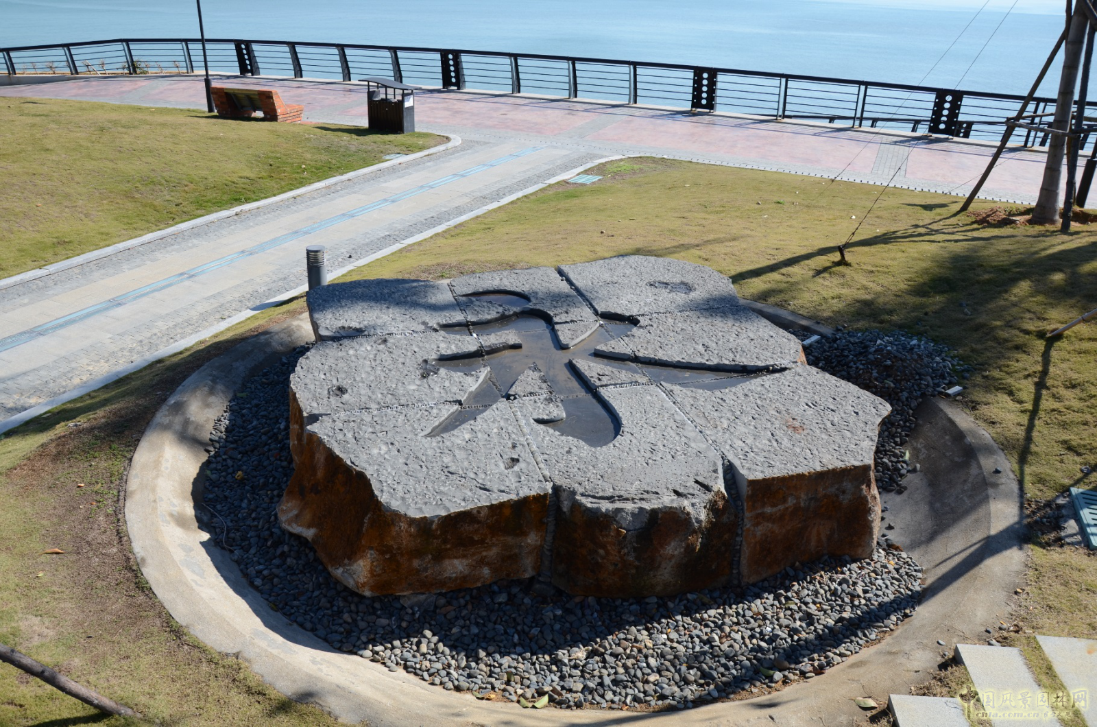 2016園冶杯專業獎參賽項目:漳州南太武黃金海岸