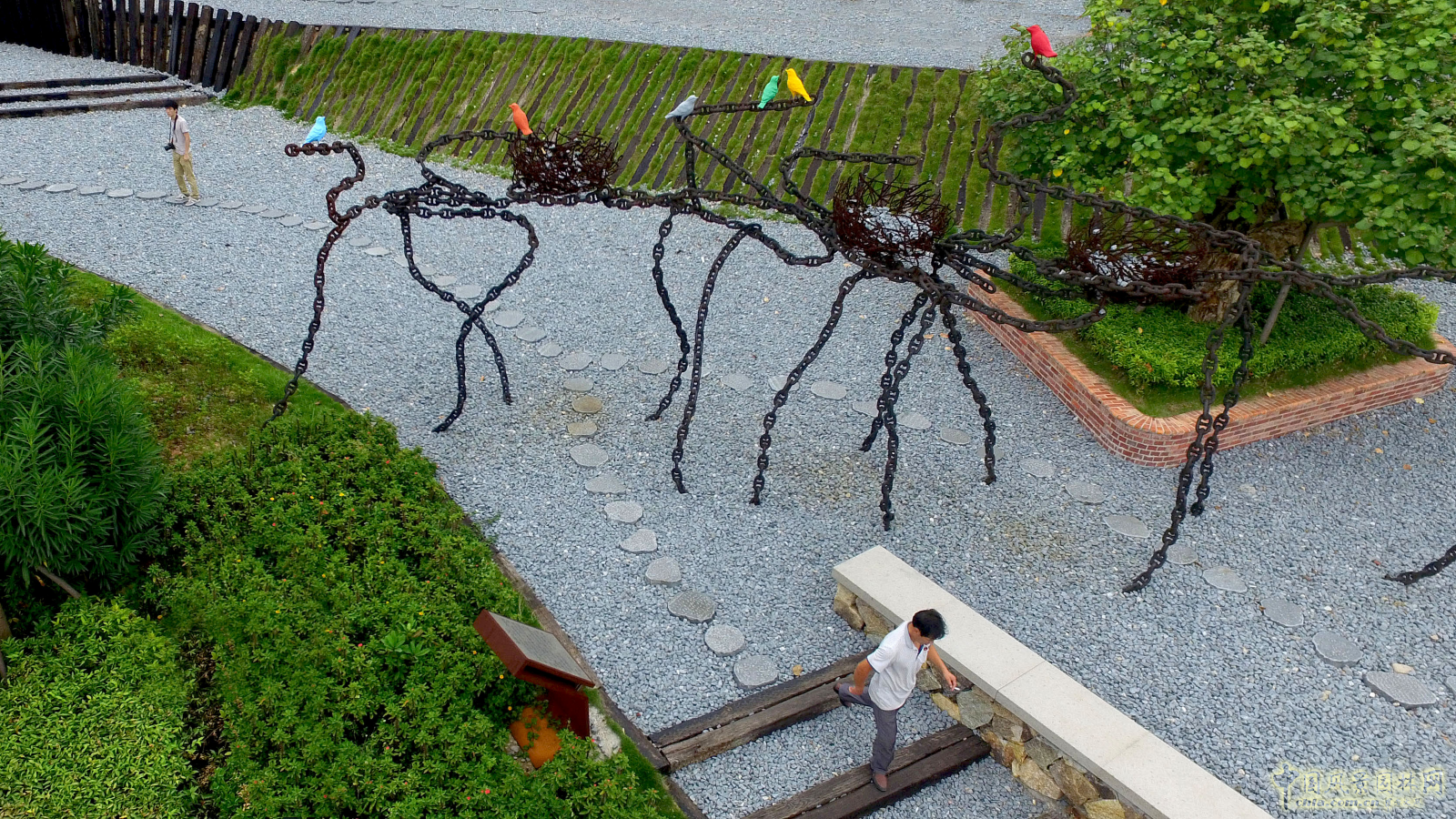 2016園冶杯專業獎參賽項目:漳州南太武黃金海岸
