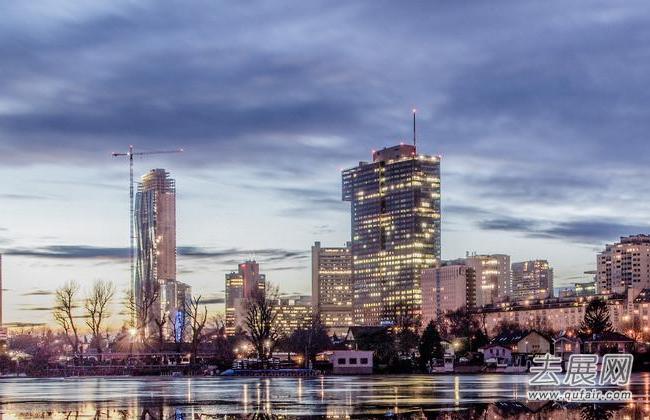 城市案例維也納展:看不見的城市規劃