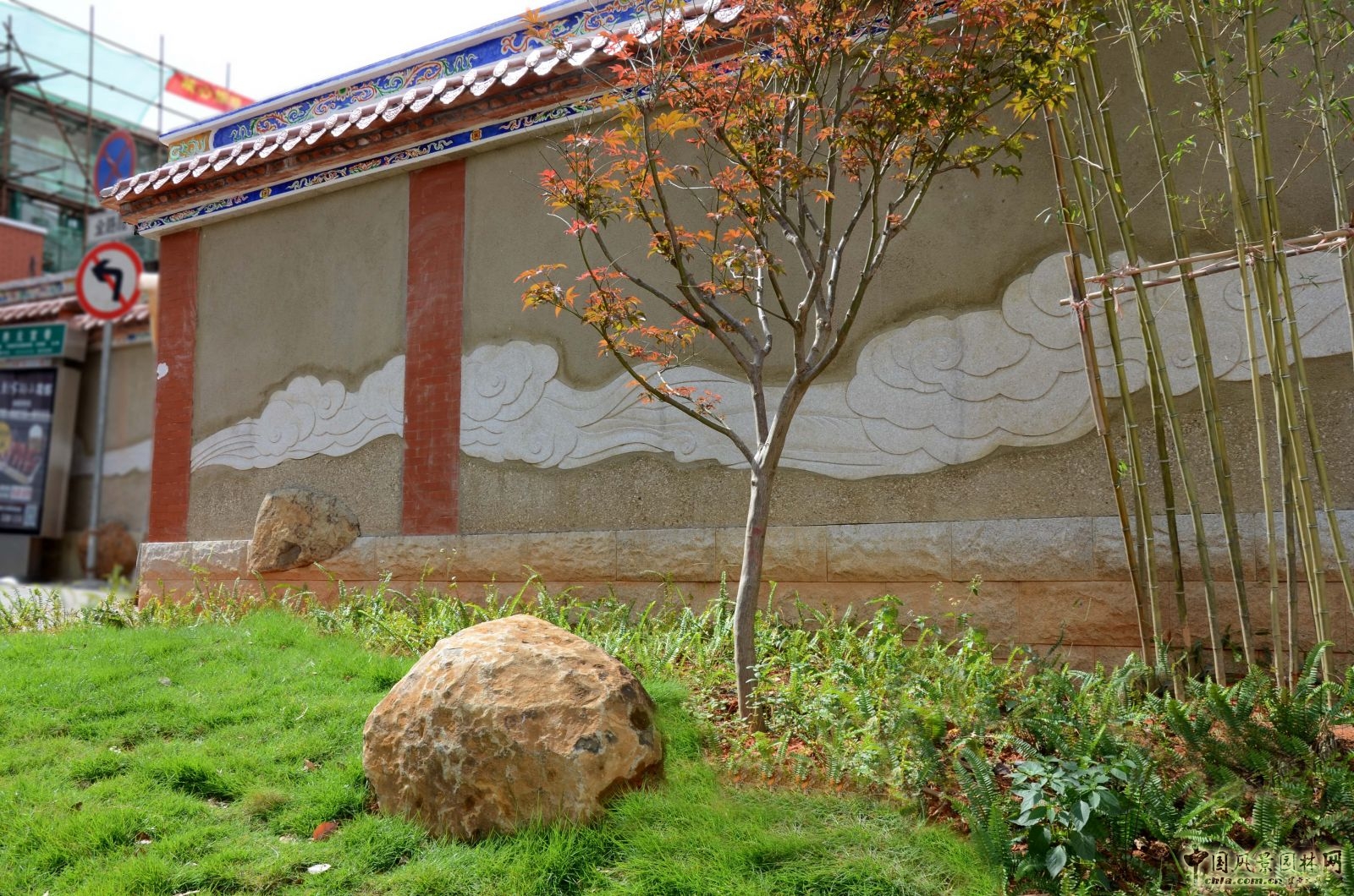 2016園冶杯專業獎參賽項目:廈門狀元文化廣場